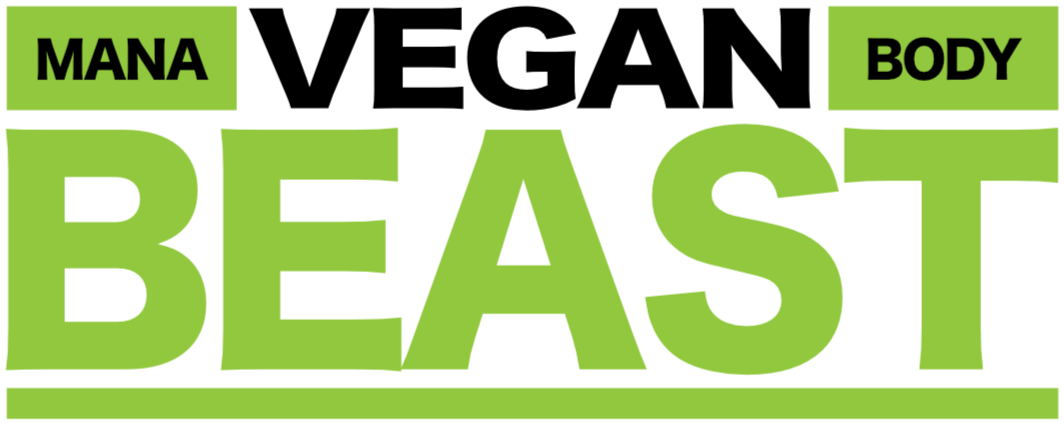 VEGAN BEAST